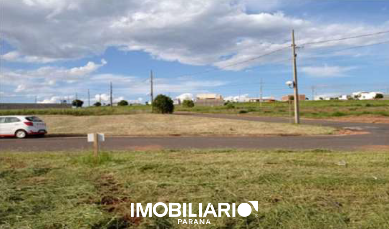 Venda Terreno - Parque Residencial Metropolitano