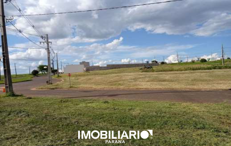 Venda Terreno - Parque Residencial Metropolitano