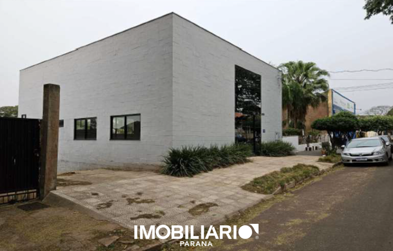 Venda Salão Comercial - Zona III