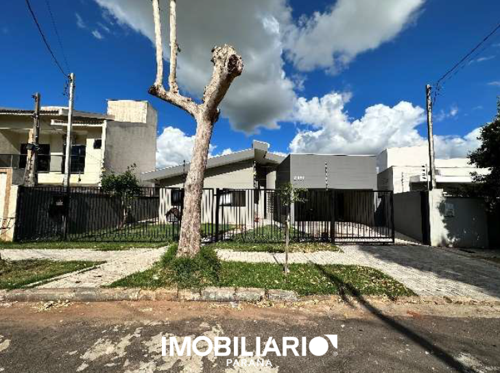 Venda Residência - Parque Cidade Jardim