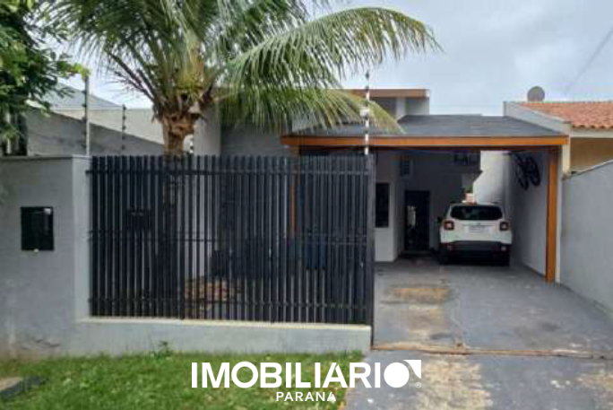 Venda Residência - Parque Residencial Interlagos