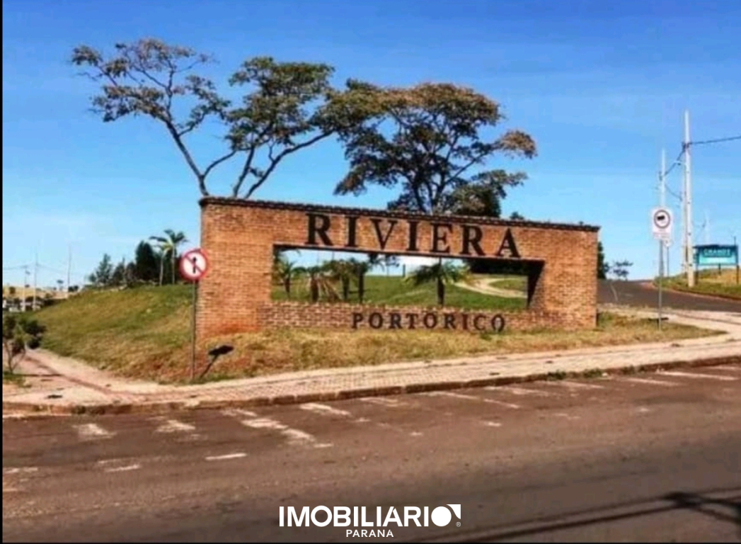 Venda Terreno - Jardim Riviera
