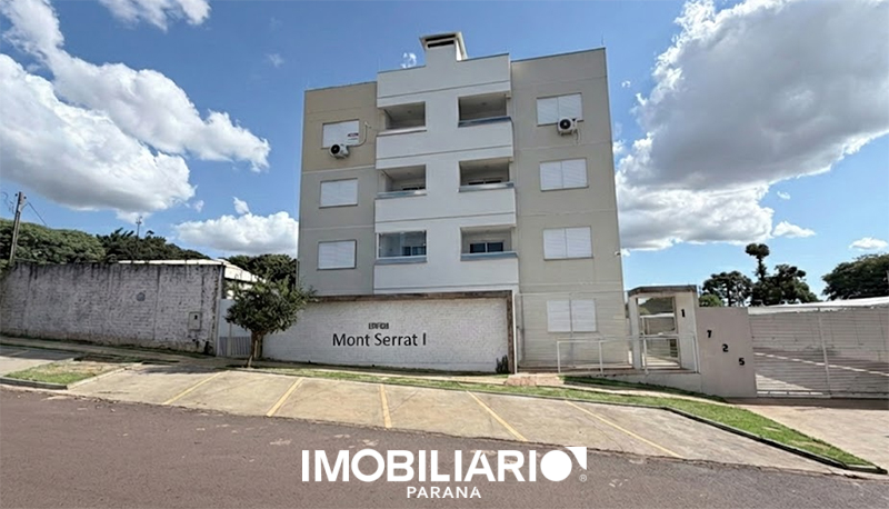 Alugar Apartamento - Santa Casa