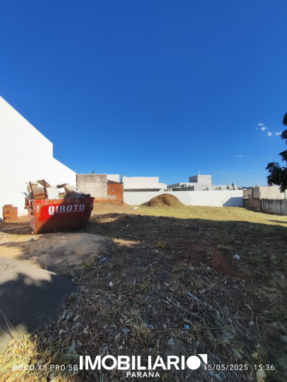 Venda Terreno - Jardim Alphavile