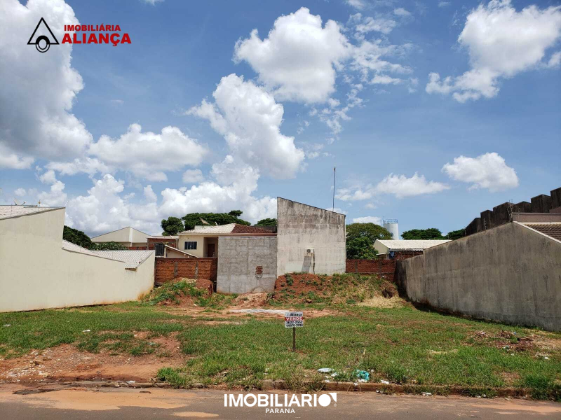 Venda Terreno - Jardim Alto da Boa Vista