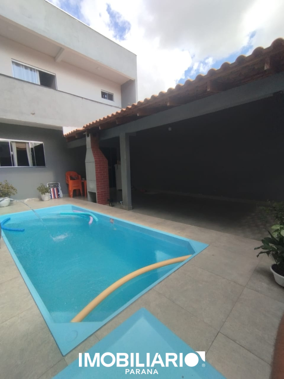 Venda Sobrado - Parque das Nações