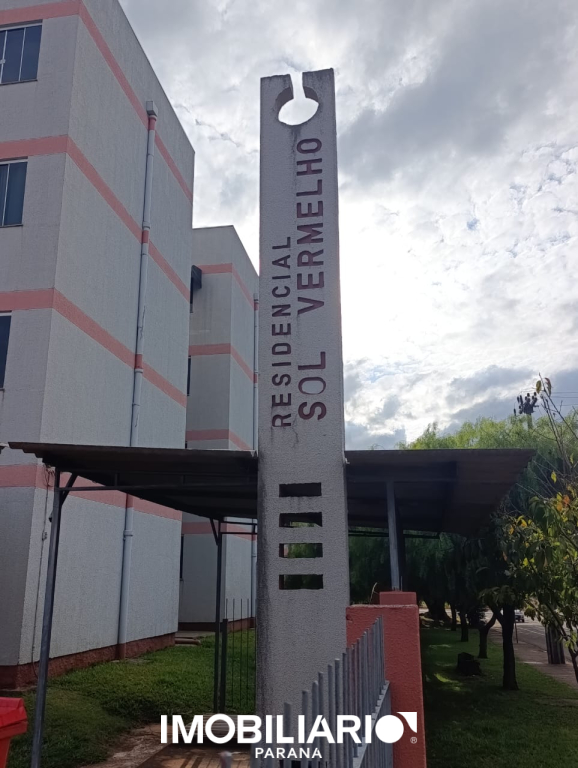 Venda Apartamento - Centro