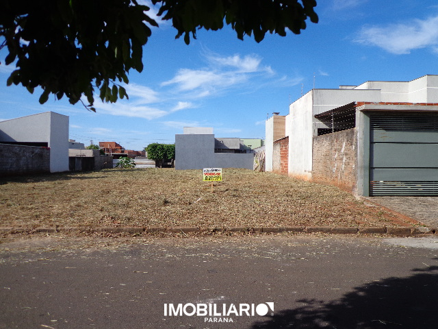 Venda Terreno - Jardim Oriente