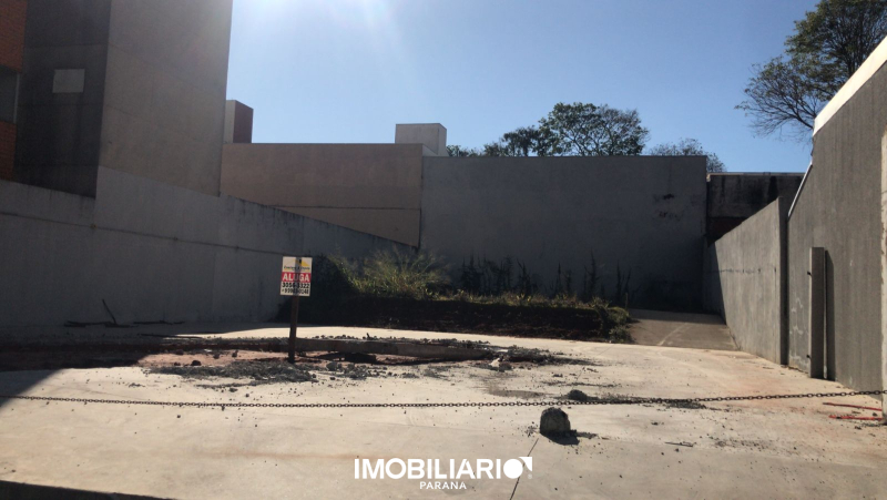 Alugar Terreno - Zona II