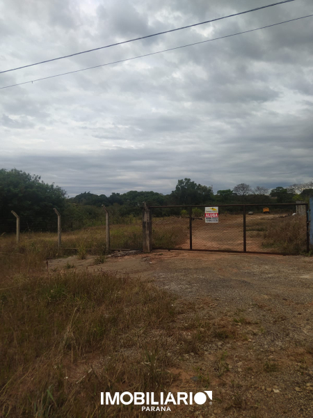 Alugar Terreno - PR-323