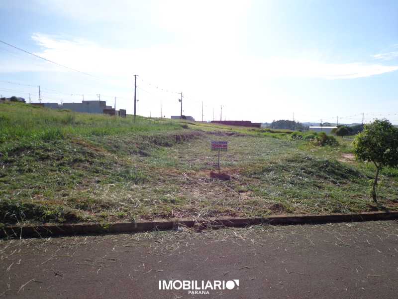 Venda Terreno - Parque Metropolitano