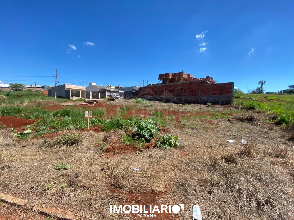 Venda Terreno - Residencial Campelle