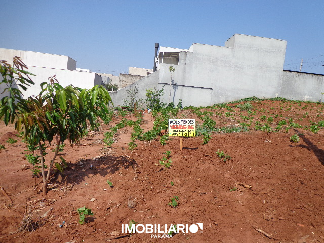 Venda Terreno - Jardim Caravelle