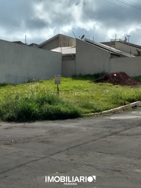 Venda Terreno - Jardim Vila Rica