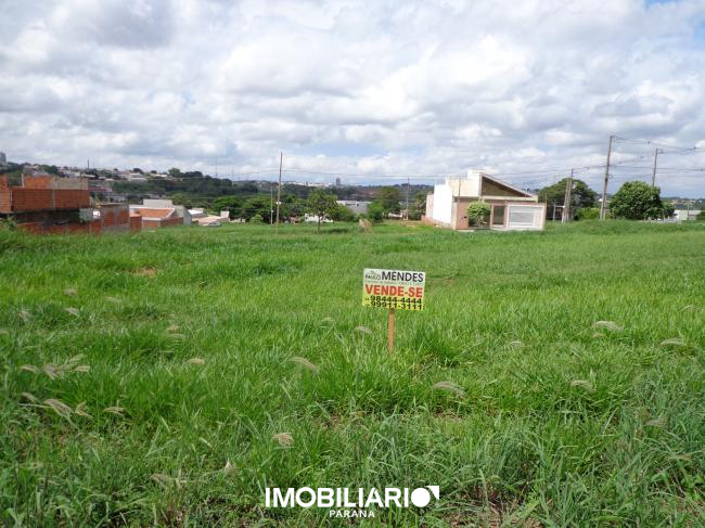 Venda Terreno - Jardim Nova América