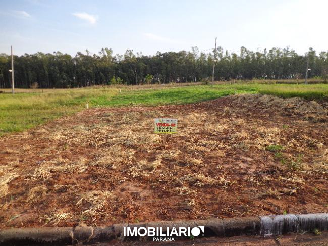 Venda Terreno - Parque Residencial Viena