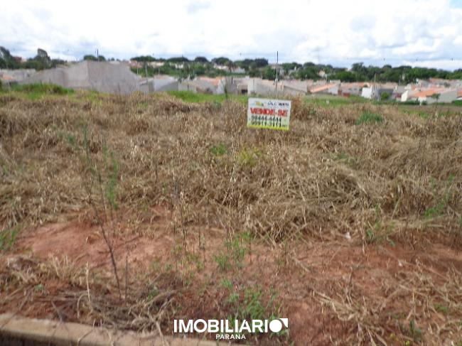 Venda Terreno - Jardim Aeroporto III