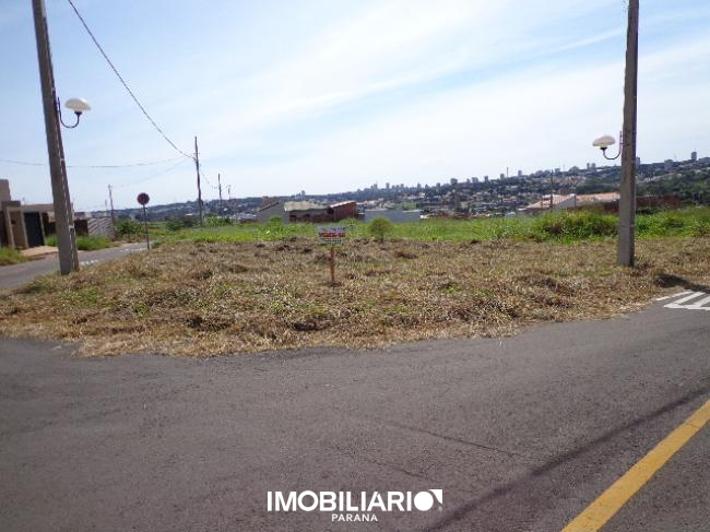 Venda Terreno - Jardim Real