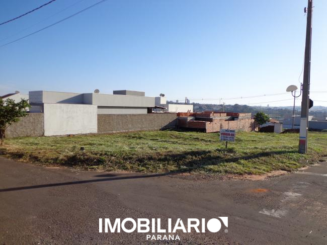 Venda Terreno - Jardim Real