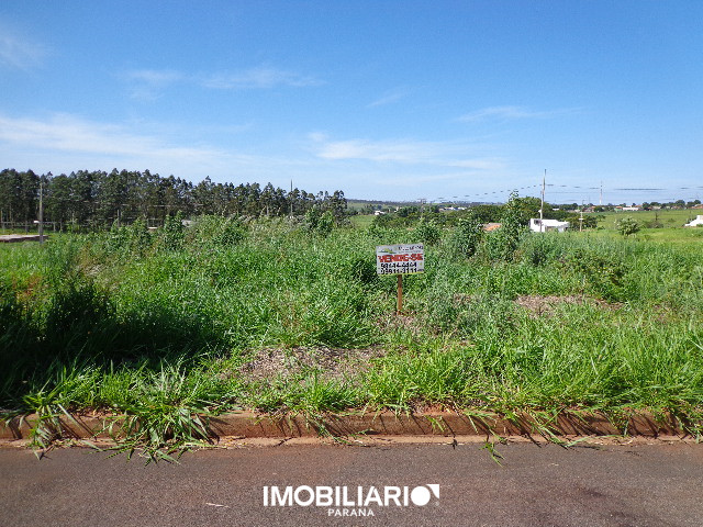 Venda Terreno - Parque Residencial Metropolitano I