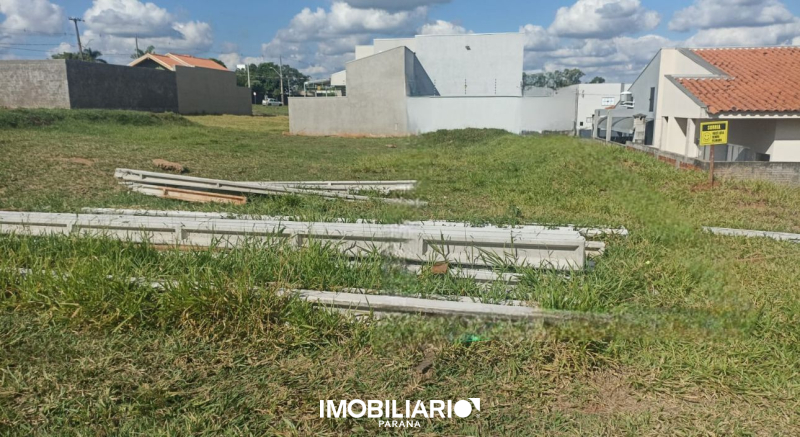 Venda Terreno - Jardim Espanha