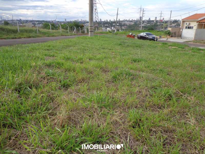 Venda Terreno - Jardim Real