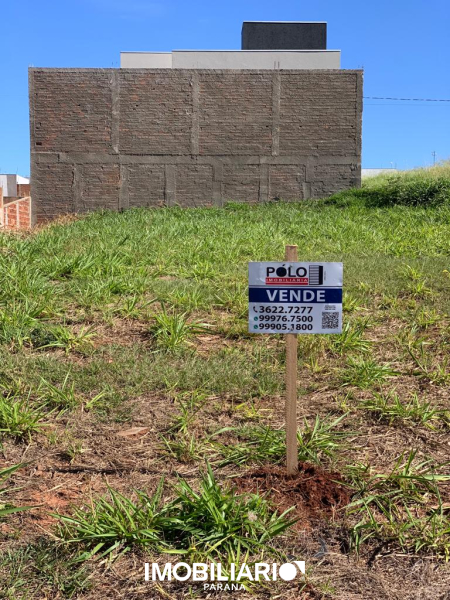 Venda Terreno - Parque Residencial Metropolitano