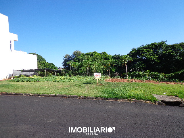 Venda Terreno - Jardim Tupan