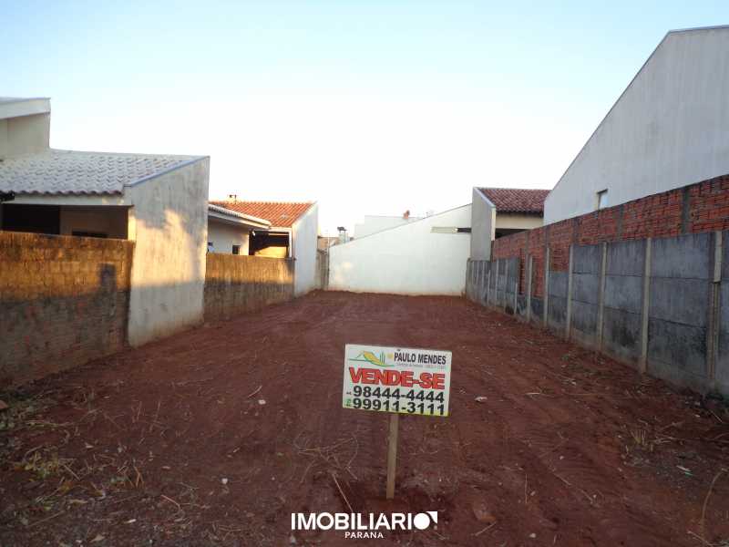 Venda Terreno - Jardim Vila Rica