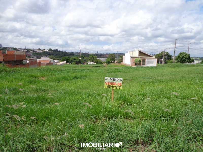 Venda Terreno - Jardim Nova América