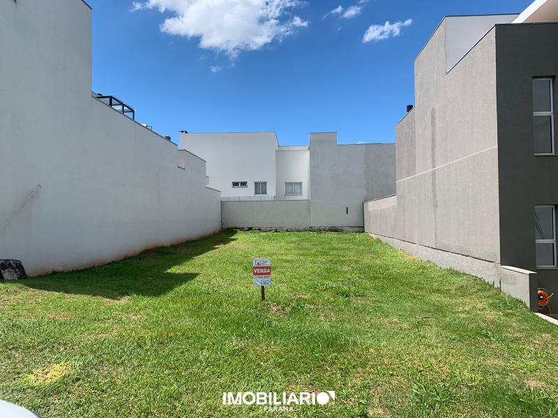 Venda Terreno - Residencial Royal Garden