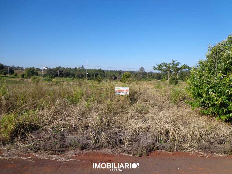 Venda Terreno - Parque Residencial Viena I