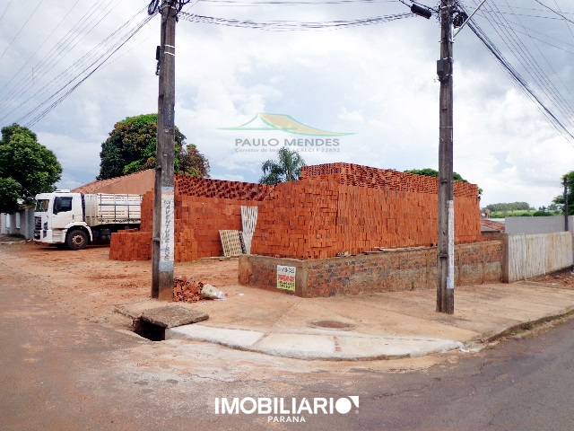 Venda Terreno - Conjunto Residencial Jaborandi