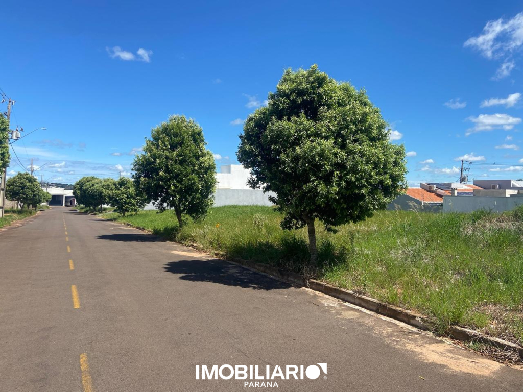 Venda Terreno - Parque Residencial Metropolitano