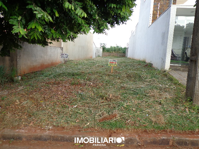 Venda Terreno - Jardim Castelo Branco