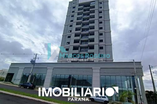 Alugar Apartamento - Parque Residencial da Gávea