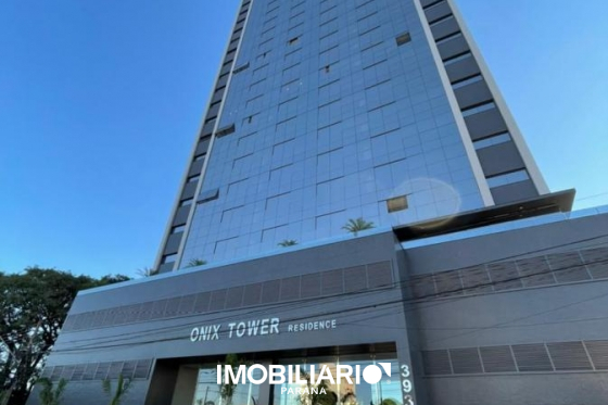 Venda Apartamento - Zona II