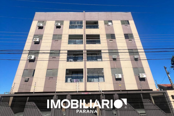 Venda Apartamento - Zona III