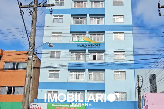 Venda Apartamento - Zona II