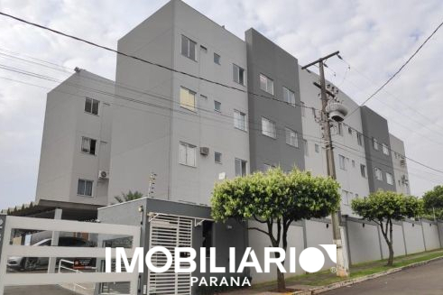Venda Apartamento - Alto da Paraná