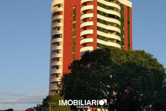 Venda Apartamento - Zona III