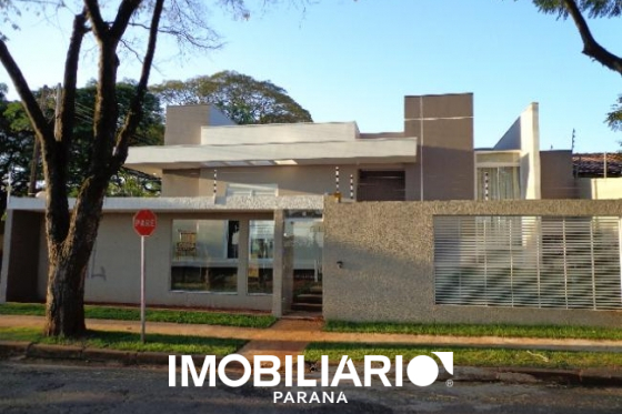 Venda Residência - Jardim Castelo Branco