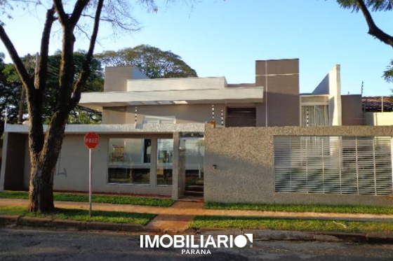 Venda Residência - Zona II