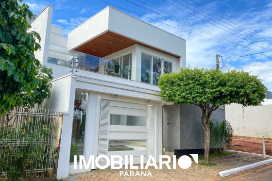 Venda Residência - PARQUE ALPHAVILLE