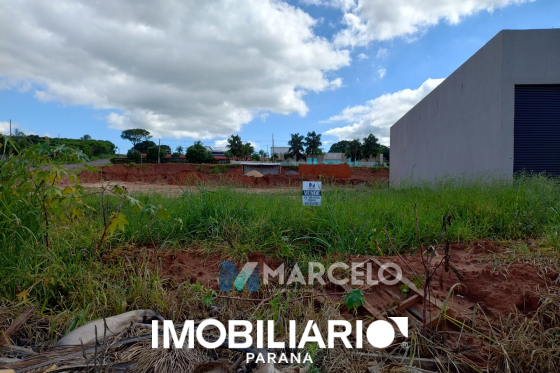 Venda Terreno Comercial - Parque Industrial II