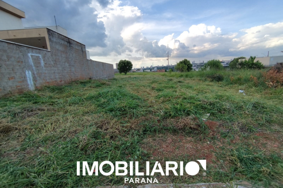 Venda Terreno - Jardim Belo Horizonte