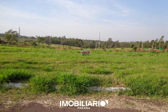 Venda Terreno - Parque Residencial Viena