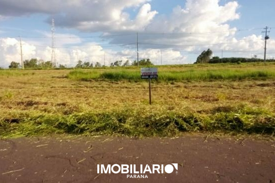 Venda Terreno - Parque Residencial Viena II