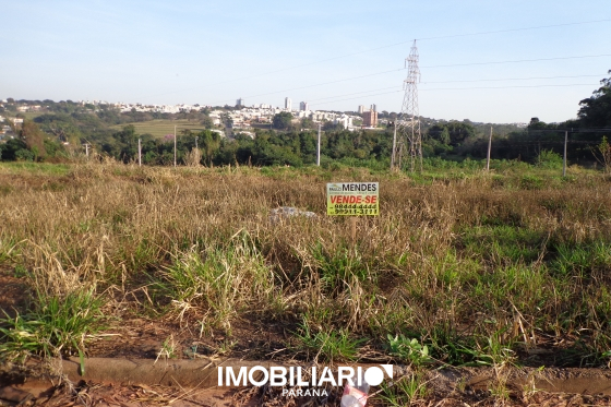 Venda Terreno - Parque Firenze