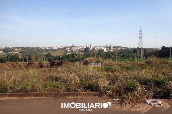 Venda Terreno - Parque Firenze